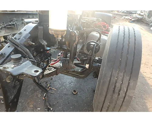 Axle Beam (Front) FREIGHTLINER M2 106 Sam's Riverside Truck Parts Inc