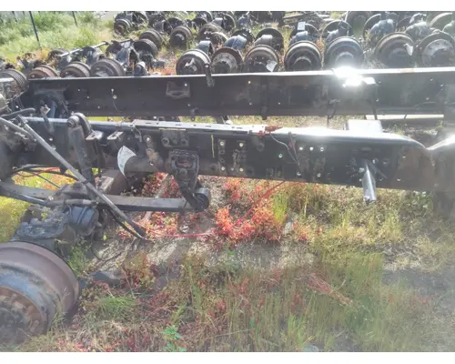 Frame, Front FREIGHTLINER M2 106 LKQ Wholesale Truck Parts
