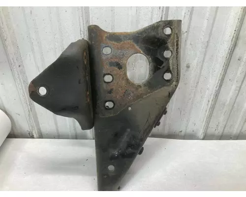 Freightliner M2 106 Frame Horn