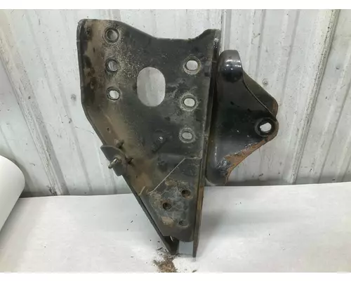 Freightliner M2 106 Frame Horn