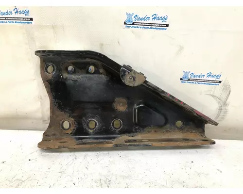 Freightliner M2 106 Frame Horn