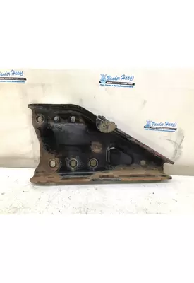 Freightliner M2 106 Frame Horn