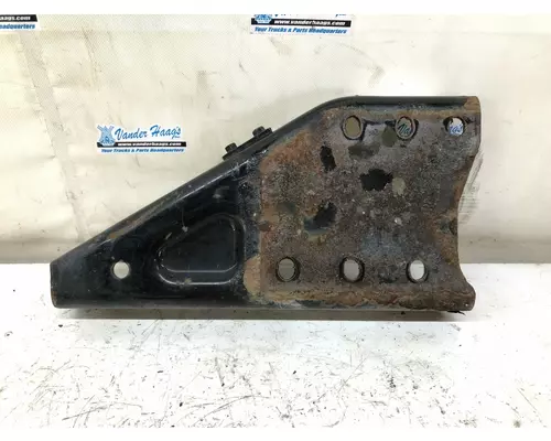 Freightliner M2 106 Frame Horn