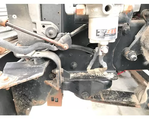 Frame Horn Freightliner M2 106 Vander Haags Inc Cb