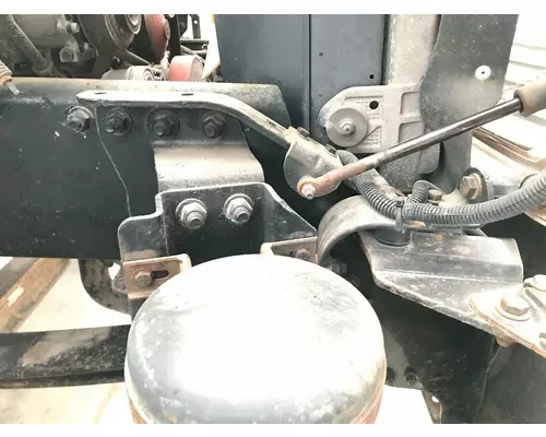 Frame Horn Freightliner M2 106 Vander Haags Inc Cb