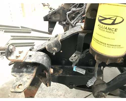 Frame Horn Freightliner M2 106 Vander Haags Inc Cb