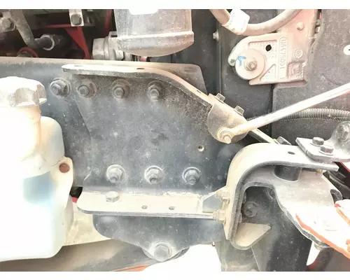Frame Horn Freightliner M2 106 Vander Haags Inc Cb
