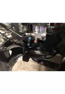 Freightliner M2 106 Frame Horn