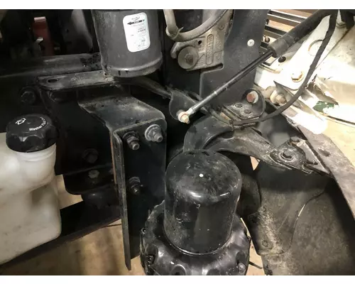Frame Horn Freightliner M2 106 Vander Haags Inc WM