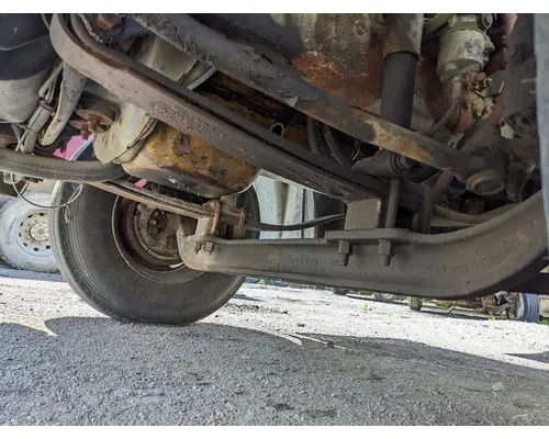 Front End Assembly FREIGHTLINER M2 106 Truck Salvage International Inc