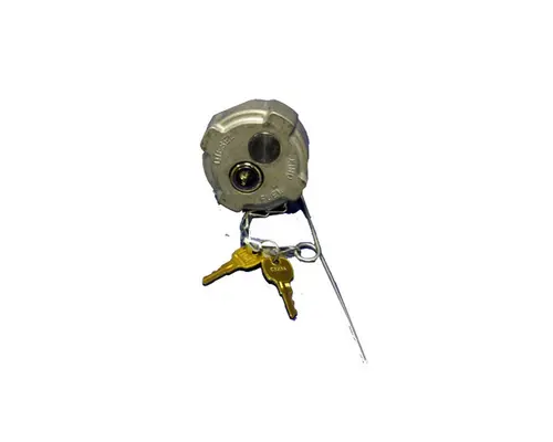 Fuel Cap FREIGHTLINER M2 106 LKQ Heavy Truck - Goodys