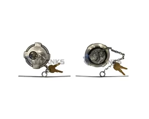 Fuel Cap FREIGHTLINER M2 106 LKQ Plunks Truck Parts And Equipment - Jackson
