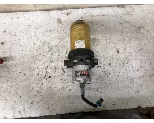 Freightliner M2 106 Fuel Filter Assembly