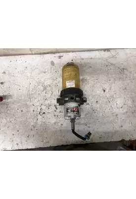 Freightliner M2 106 Fuel Filter Assembly
