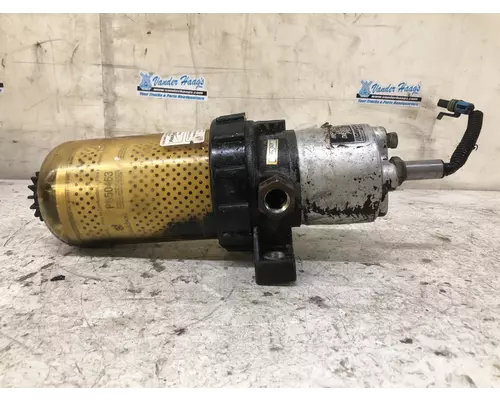 Freightliner M2 106 Fuel Filter Assembly