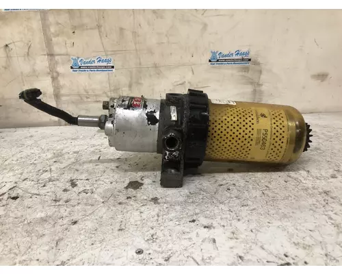 Freightliner M2 106 Fuel Filter Assembly