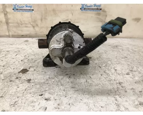 Freightliner M2 106 Fuel Filter Assembly