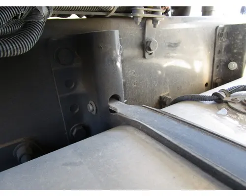 Fuel Tank Strap/Hanger FREIGHTLINER M2 106 Tim Jordan's Truck Parts, Inc.