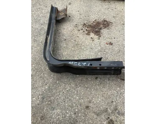 Fuel Tank Strap/Hanger FREIGHTLINER M2-106 K &amp; R Truck Sales, Inc.
