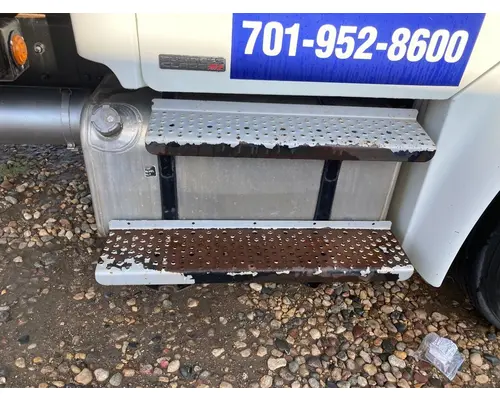 Fuel Tank Strap/Hanger FREIGHTLINER M2-106 Vander Haags Inc Sp