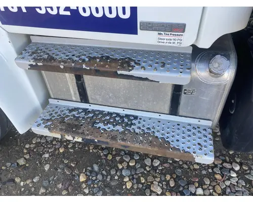 Fuel Tank Strap/Hanger FREIGHTLINER M2-106 Vander Haags Inc Sp