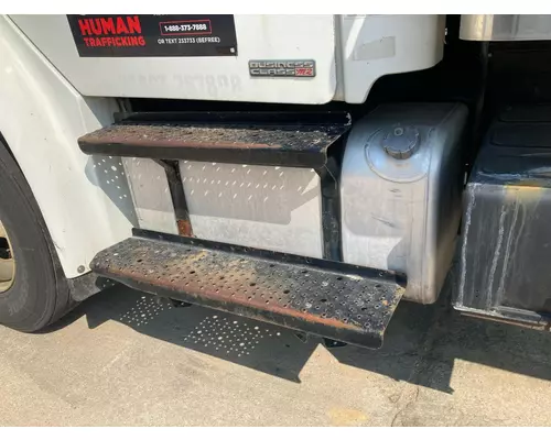 Fuel Tank Strap/Hanger FREIGHTLINER M2-106 Vander Haags Inc Sp