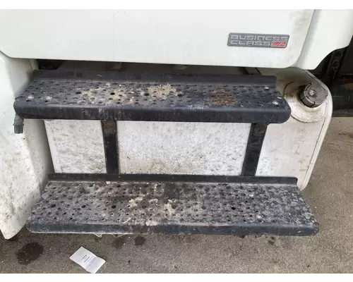 Fuel Tank Strap/Hanger Freightliner M2 106 Vander Haags Inc Dm