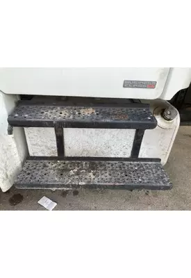 Freightliner M2 106 Fuel Tank Strap