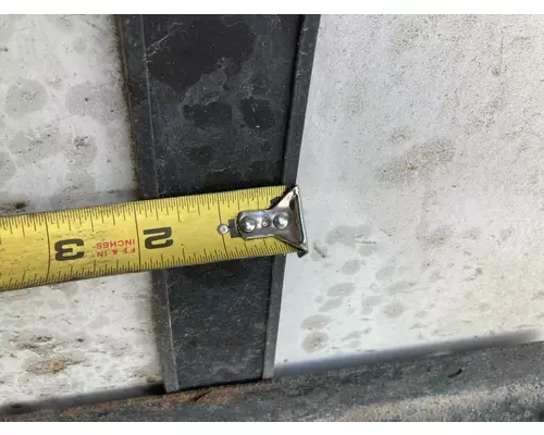 Freightliner M2 106 Fuel Tank Strap