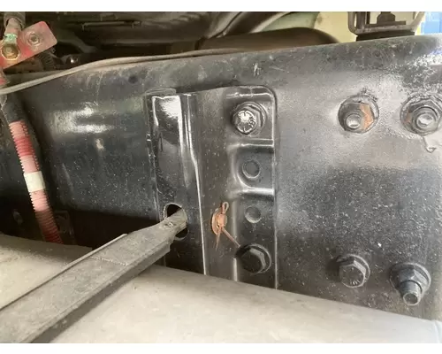 Freightliner M2 106 Fuel Tank Strap