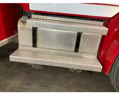 Fuel Tank Strap/Hanger FREIGHTLINER M2-106 Vander Haags Inc Sf