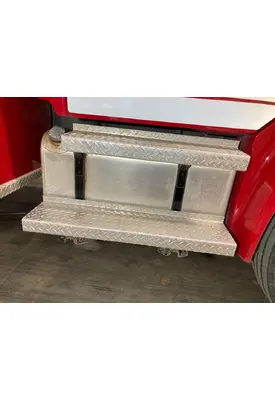 Freightliner M2 106 Fuel Tank Strap