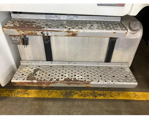 Fuel Tank Strap/Hanger FREIGHTLINER M2-106 Vander Haags Inc Sf