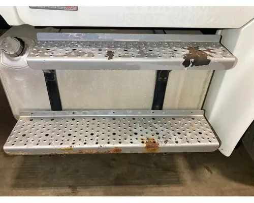 Fuel Tank Strap/Hanger FREIGHTLINER M2-106 Vander Haags Inc Sf