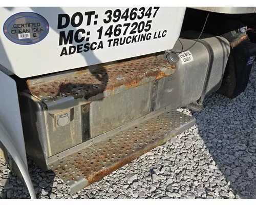 Fuel Tank FREIGHTLINER M2 106 Custom Truck One Source
