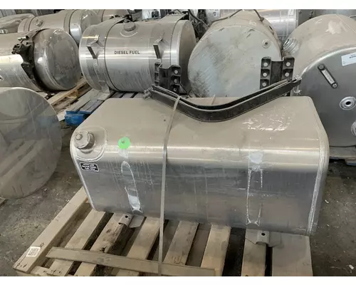 Fuel Tank FREIGHTLINER M2 106 Custom Truck One Source