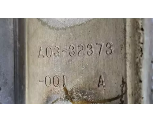 Freightliner M2 106 Fuel Tank