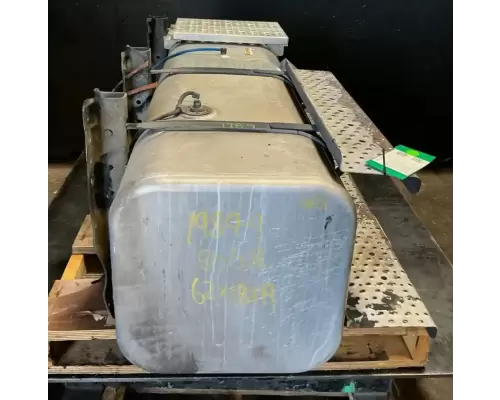 Freightliner M2 106 Fuel Tank