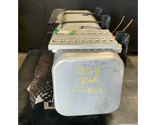 Freightliner M2 106 Fuel Tank