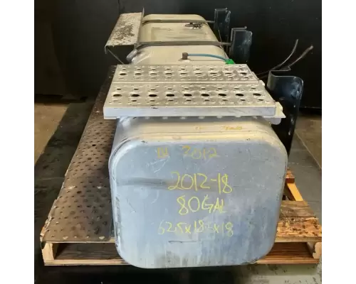 Freightliner M2 106 Fuel Tank