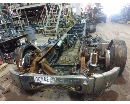 Fuel Tank FREIGHTLINER M2 106 Crest Truck Parts