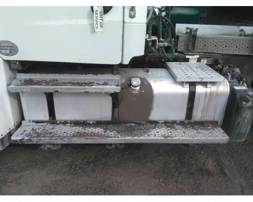 Fuel Tank FREIGHTLINER M2 106 LKQ Wholesale Truck Parts