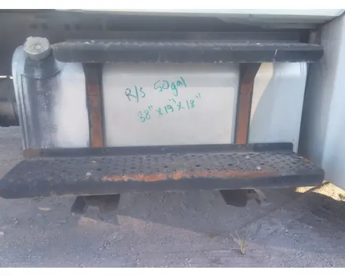 Fuel Tank FREIGHTLINER M2 106 LKQ Heavy Truck - Tampa