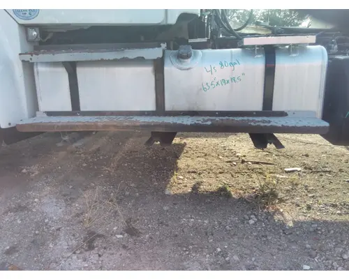 Fuel Tank FREIGHTLINER M2 106 LKQ Heavy Truck - Tampa