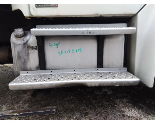 Fuel Tank FREIGHTLINER M2 106 LKQ Heavy Truck - Tampa