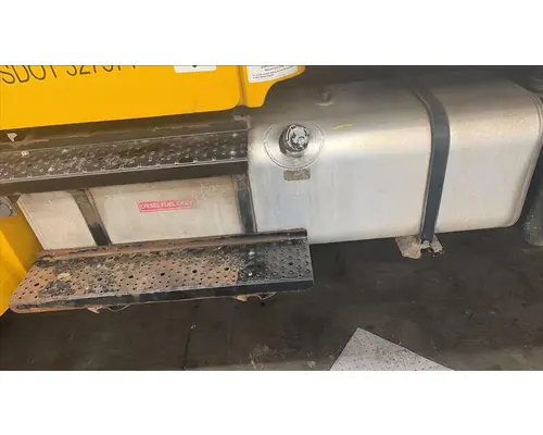Fuel Tank FREIGHTLINER M2 106 LKQ Western Truck Parts