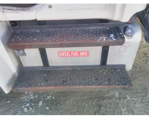 Fuel Tank FREIGHTLINER M2 106 LKQ Evans Heavy Truck Parts