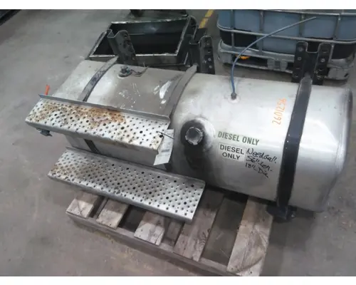 Fuel Tank FREIGHTLINER M2 106 LKQ Geiger Truck Parts