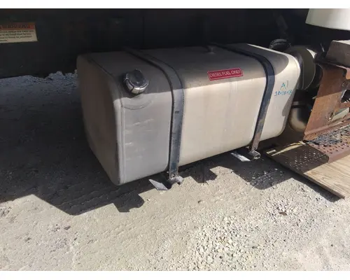 Fuel Tank FREIGHTLINER M2 106 LKQ Thompson Motors - Wykoff
