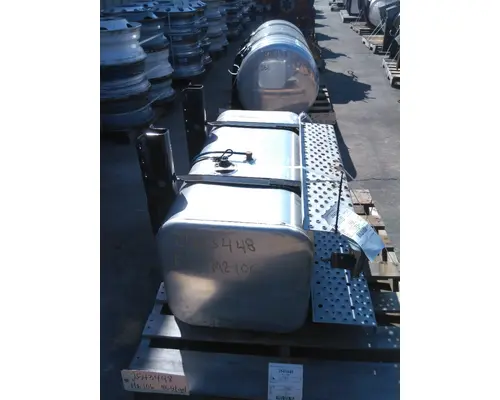 Fuel Tank FREIGHTLINER M2 106 LKQ Heavy Truck Maryland